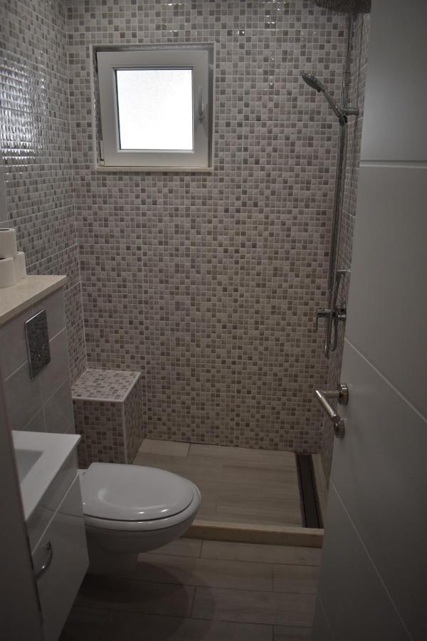 Korcula Apartments Iliskovic ภายนอก รูปภาพ