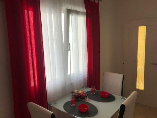 Korcula Apartments Iliskovic ภายนอก รูปภาพ