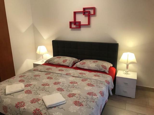 Korcula Apartments Iliskovic ภายนอก รูปภาพ